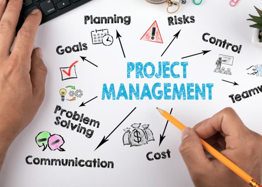 diploma of project management 2x